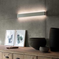 Ideal Lux Delta led wall lamp