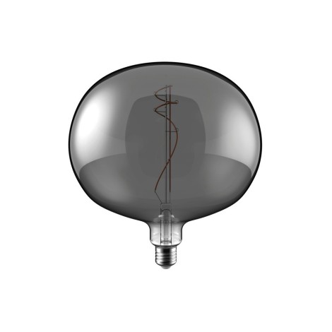 copy of Daylight Smoky Ellipse 170 bulb E27 10W