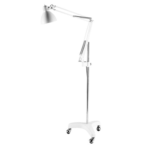 Fontana Arte Naska led floor lamp