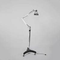 Fontana Arte Naska floor lamp
