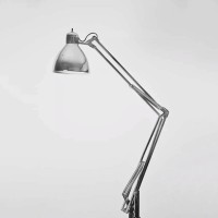 Fontana Arte Naska floor lamp