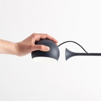 Artemide Ixa led floor lamp