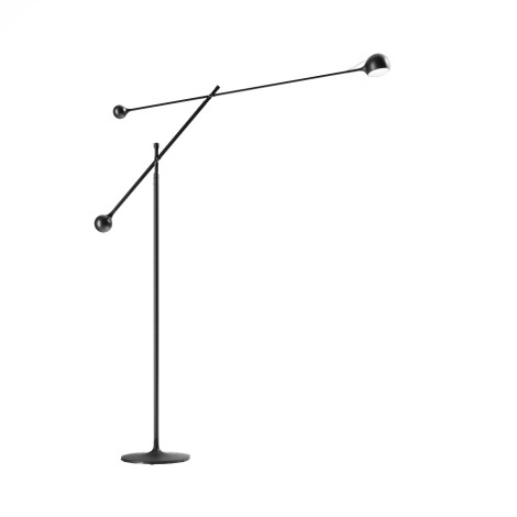 Artemide Ixa led floor lamp
