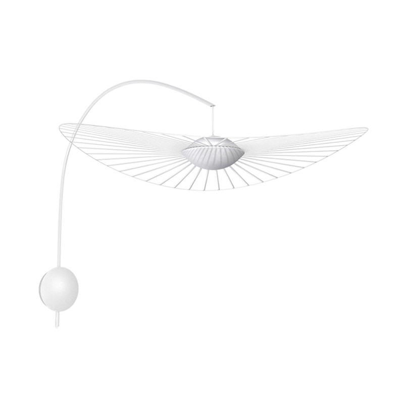 Petite Friture Vertigo Nova led dimmable wall lamp Petite Friture Vertigo Nova led dimmable wall lamp