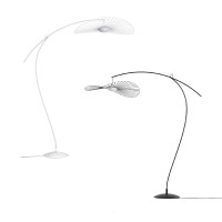 Petite Friture Vertigo Nova led dimmable floor lamp