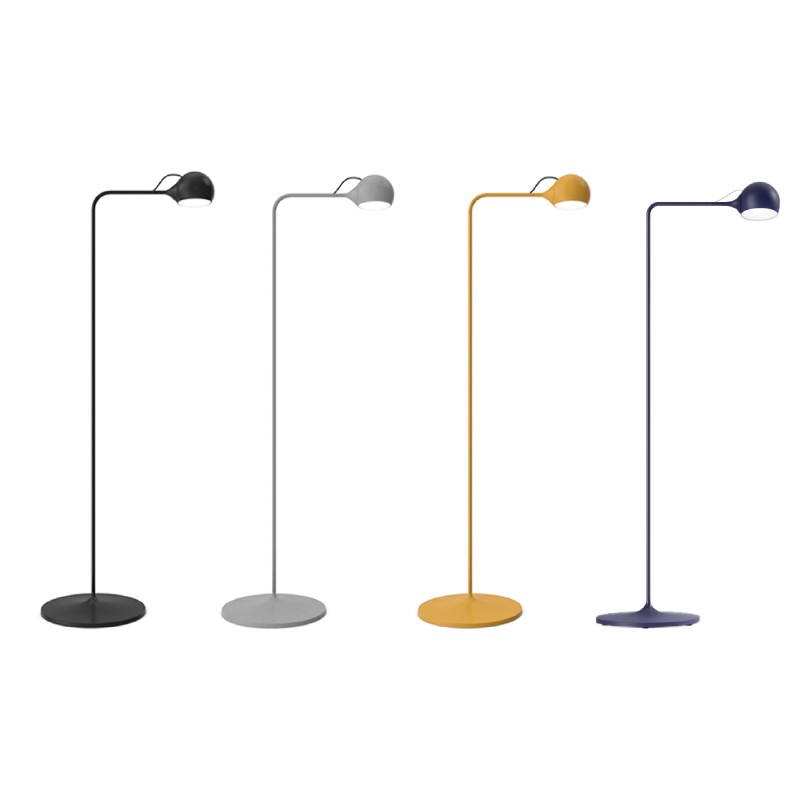 Artemide Ixa L Lampada da parete - Agof Store