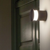 Sovil Kep lampada da parete led