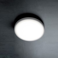 Sovil Electra led wall ceiling lamp