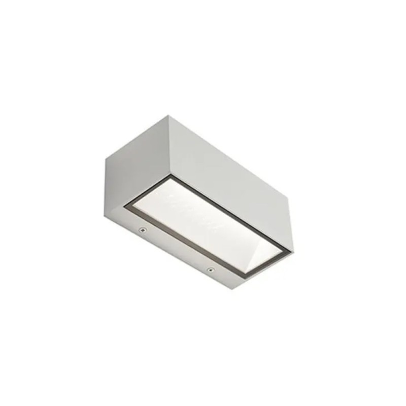 Sovil Box small lampada da parete led bi-emissione