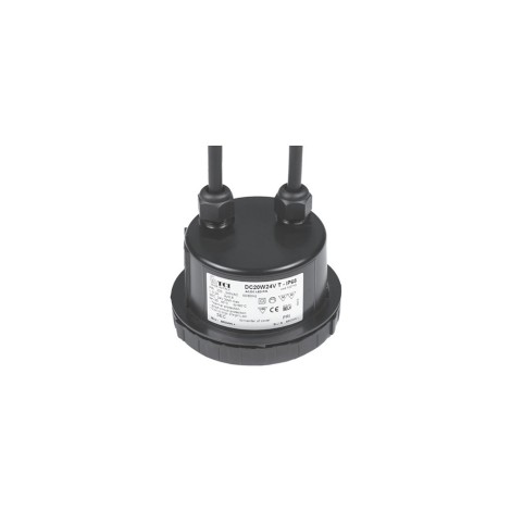 TCI DC 20W  24V T electronic driver water proof  IP68
