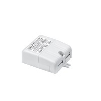TCI Driver LED Micro Jolly 6w 350mA 1-10V PUSH Dimmable