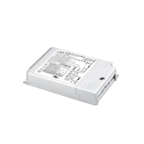 TCI CASAMBI Alimentatore Regolabile Wireless Corrente Continua 25-60W 110-240V