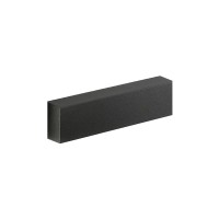 Ai Lati Slat led wall lamp