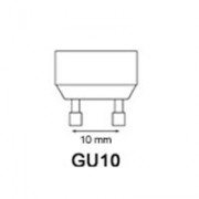 Sale GU10 Lampholder