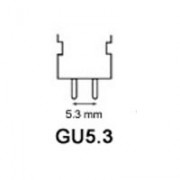 Sale Gu5.3 Lampholder