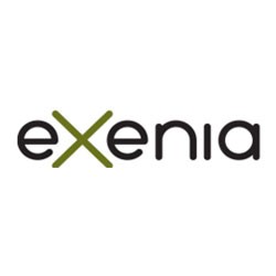                                      
							 Exenia