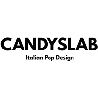                                      
							 Candyslab