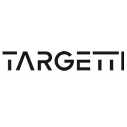                                      
							 Targetti