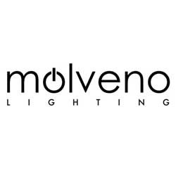                                      
							 Molveno Lighting