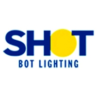 Shot Bot Lighting