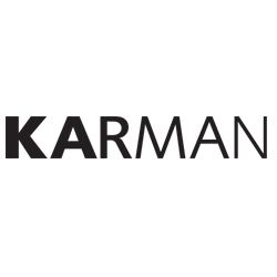                                      
							 Karman